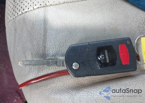 2012 Mazda Mazda5 Grand Touring from USA, damaged, VIN JM1CW2DL2C0135139